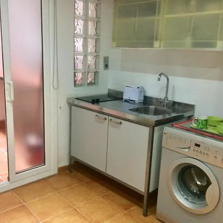 Apartment Top Low Cost