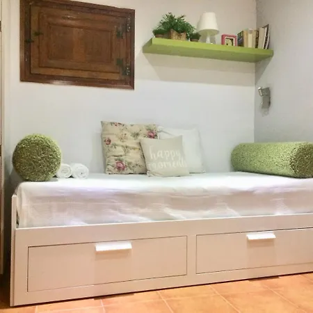 Apartment Top Low Cost *