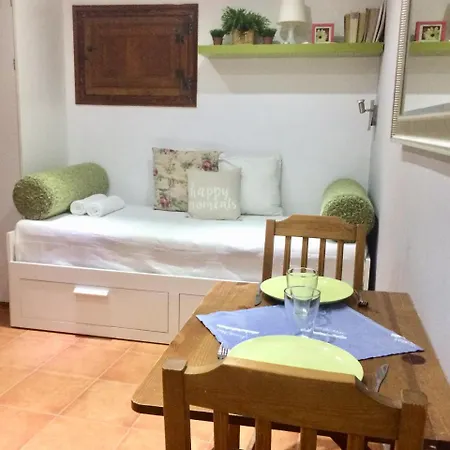 Top Low Cost Apartment