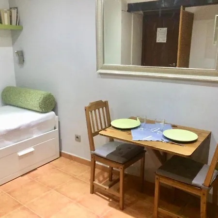 Apartment Top Low Cost *