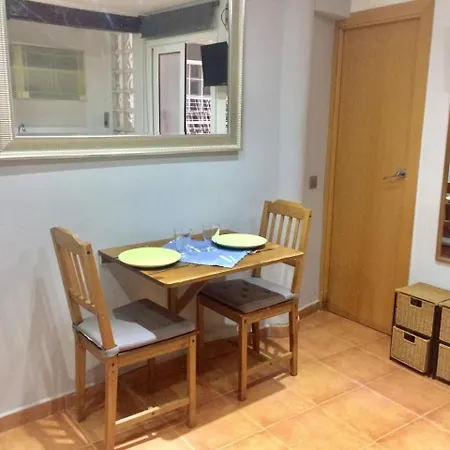 Apartment Top Low Cost *